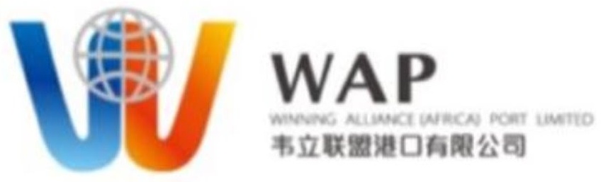 Logo Winning Alliance (Africa) Port Limited